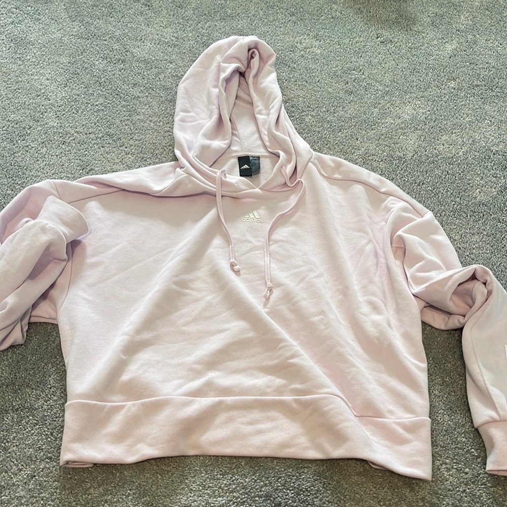 Adidas Sweater